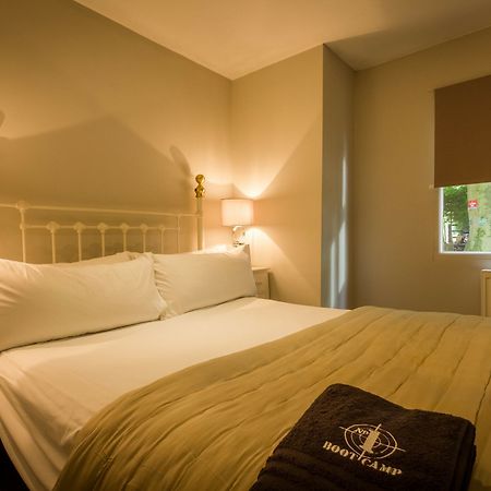Hotel No1 Bootcamp Norfolk Heacham Esterno foto