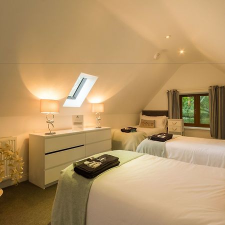 Hotel No1 Bootcamp Norfolk Heacham Esterno foto