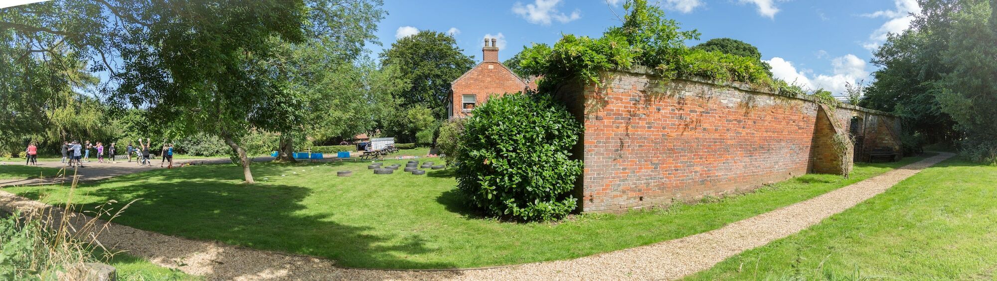 Hotel No1 Bootcamp Norfolk Heacham Esterno foto