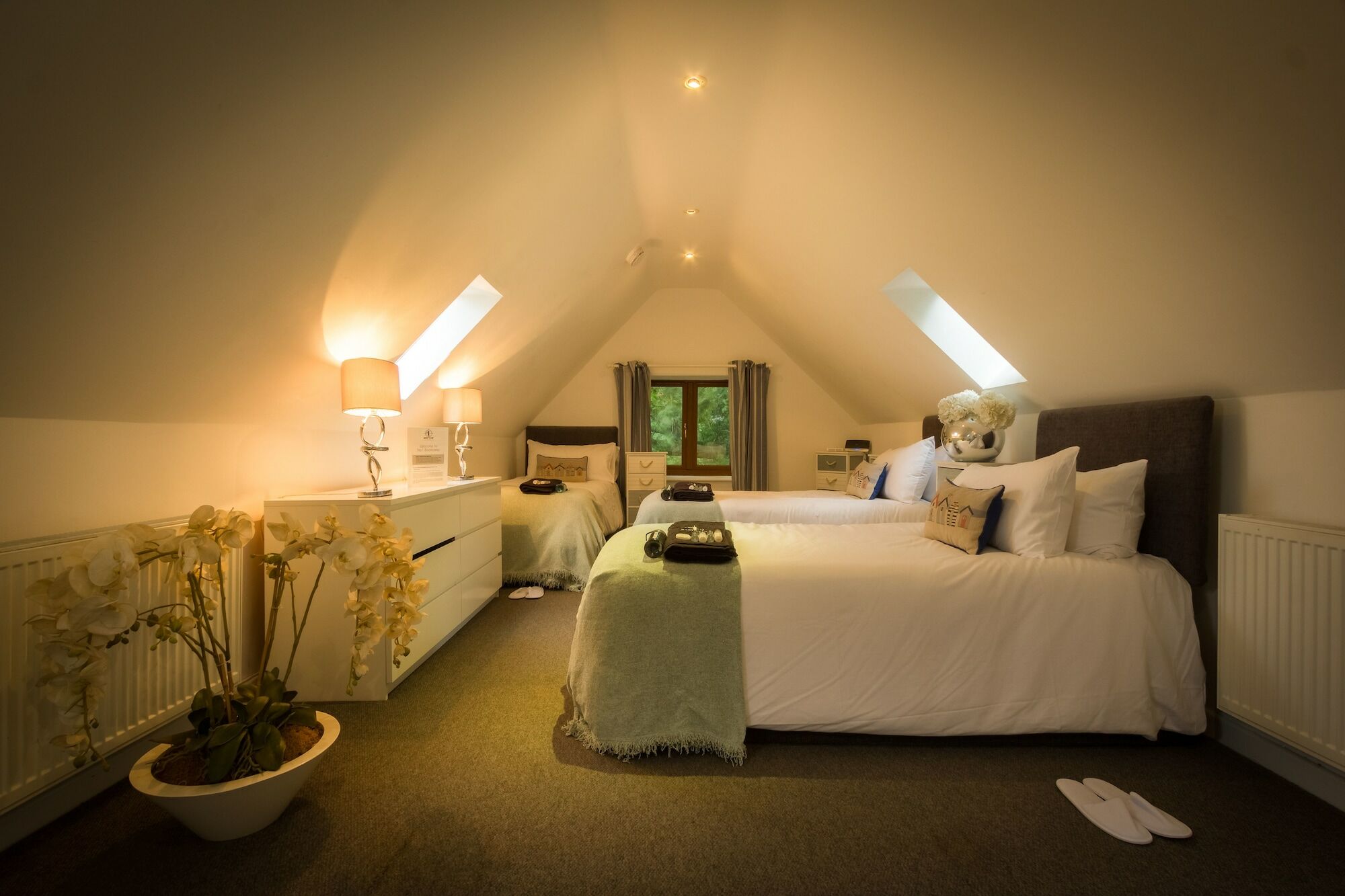Hotel No1 Bootcamp Norfolk Heacham Esterno foto