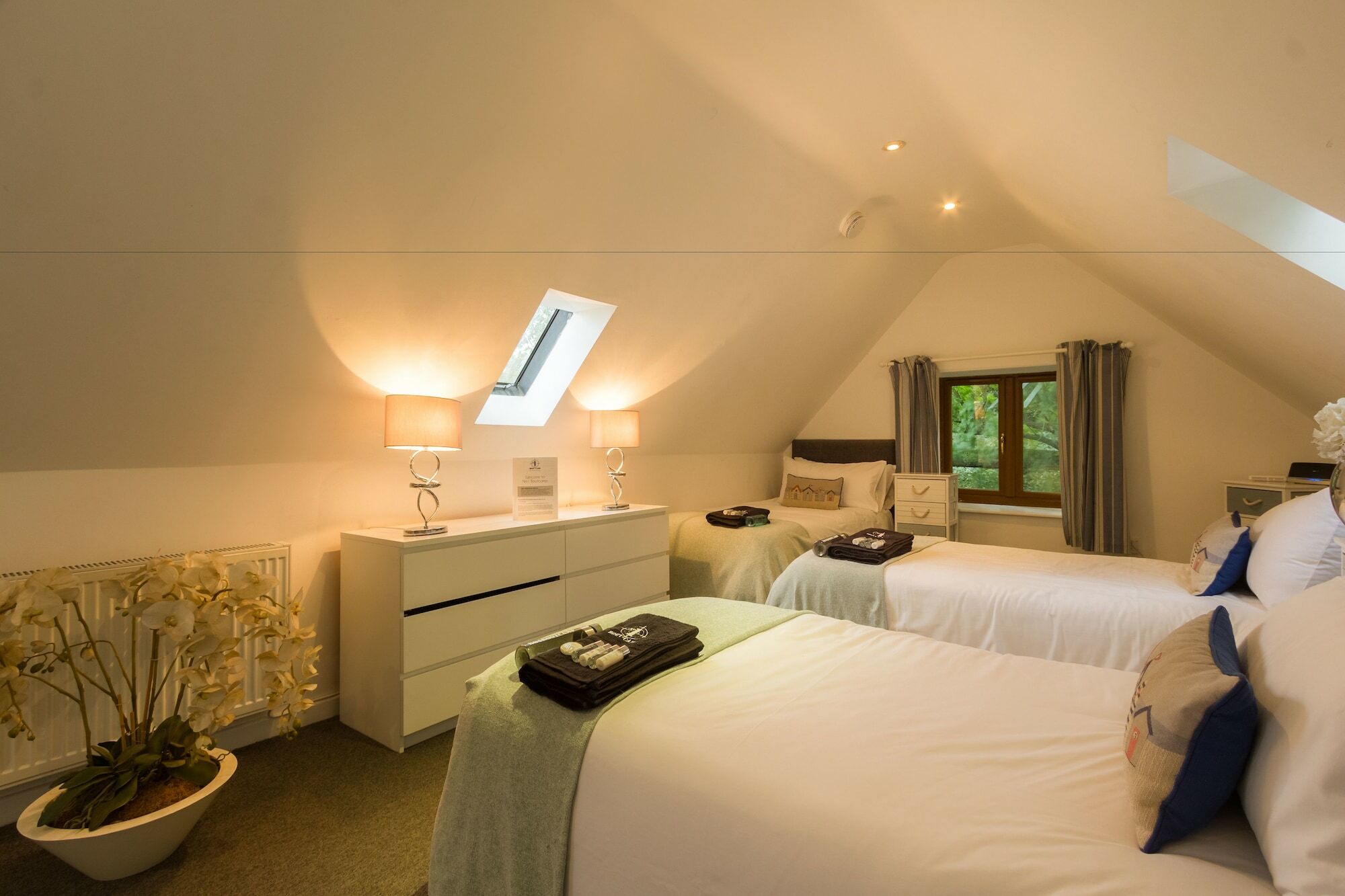 Hotel No1 Bootcamp Norfolk Heacham Esterno foto